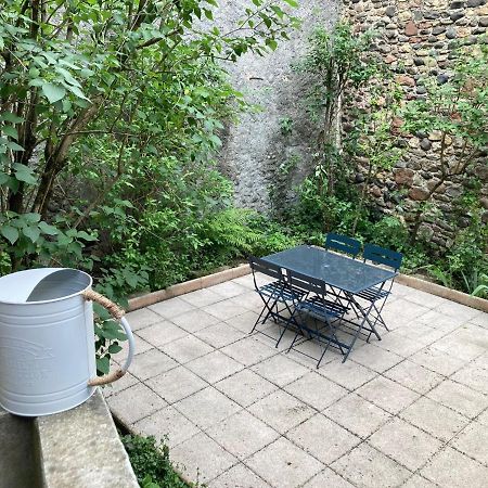 Appartement Au Coeur D'Espalion La Cabane Du Lot Екстериор снимка